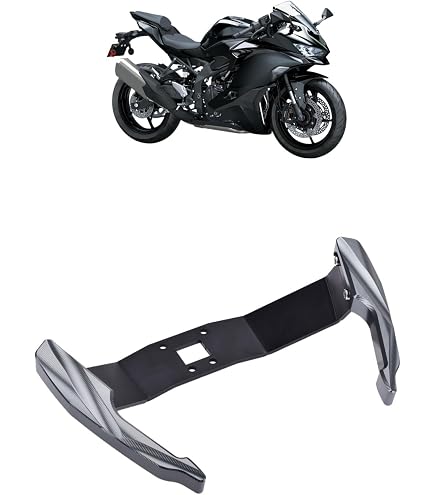 Amazon | motokano アシストグリップ サイドグリップ ZX-25R/SE ZX-4R